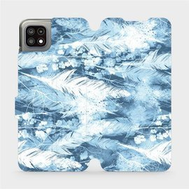 Etui do Samsung Galaxy A22 5G - wzór M058S