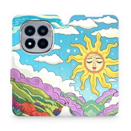 Etui do Xiaomi Redmi Note 15 Pro Plus 5G - wzór VP57P