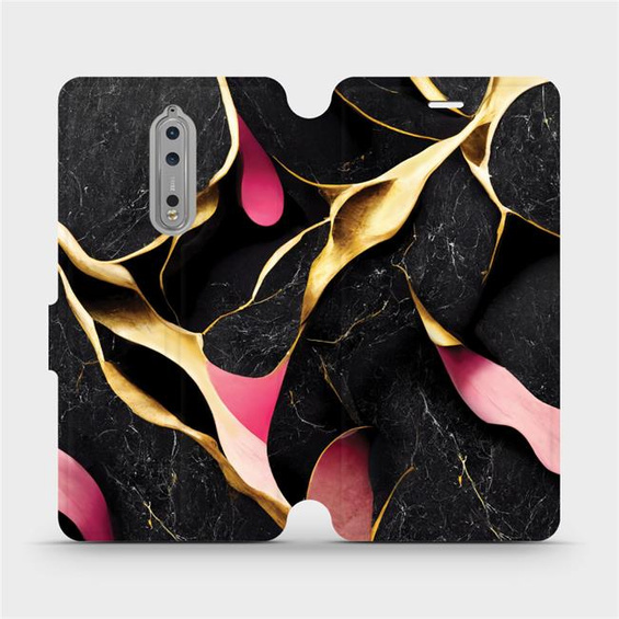 Etui do Nokia 8 - wzór VP35S