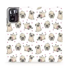Etui do Xiaomi POCO M5s - wzór M097P