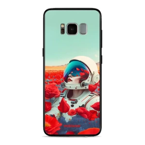 Etui Glossy Case do Samsung Galaxy S8 - wzór G001G