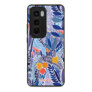 Etui Glossy Case do OPPO Reno 12 5G - wzór G037G