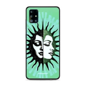 Etui Glossy Case do Samsung Galaxy A51 - wzór G058G