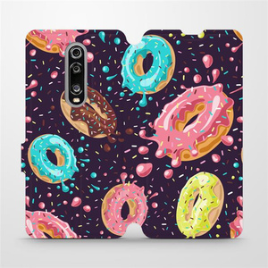 Etui do Xiaomi Mi 9T - wzór VP19S