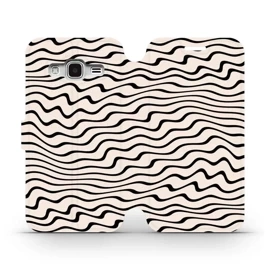 Etui do Samsung Galaxy J3 2016 - wzór VA62S