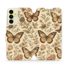 Etui do Samsung Galaxy A15 5G - wzór VP92S