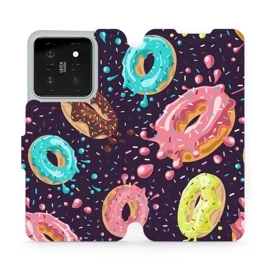 Etui do Xiaomi 14 - wzór VP19S