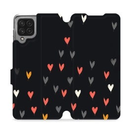 Etui do Samsung Galaxy M32 4G - wzór VP79P