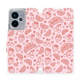 Etui do Realme 14T 5G - wzór VP86S