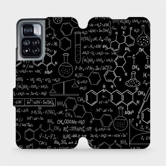 Etui do Xiaomi Redmi Note 11 Pro - wzór V060P