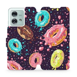 Etui do Motorola Edge 40 Neo - wzór VP19S