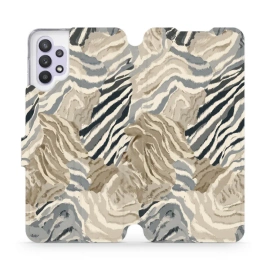 Etui do Samsung Galaxy A32 5G - wzór V168S