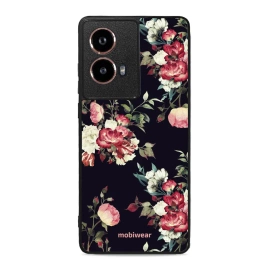 Etui Glossy Case do Motorola Moto G85 5G - wzór G040G