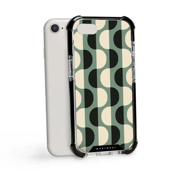 Etui MagSafe Elite Bumper Apple iPhone 8 - wzór DA56D