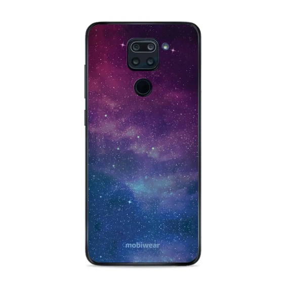 Etui Glossy Case do Xiaomi Redmi Note 9 - wzór G049G