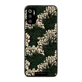 Etui Glossy Case do Xiaomi Poco M3 Pro 5G - wzór GA45G