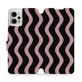 Etui do Motorola Moto G23 - wzór VA54S