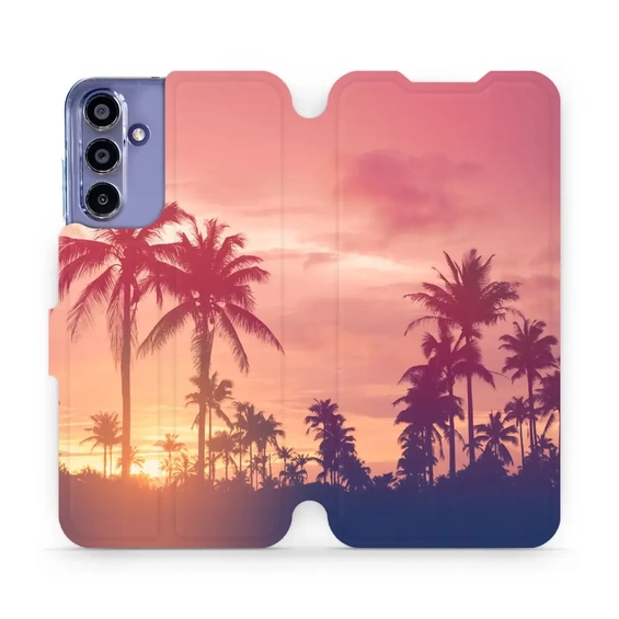 Etui do Samsung Galaxy A15 4G - wzór M134P