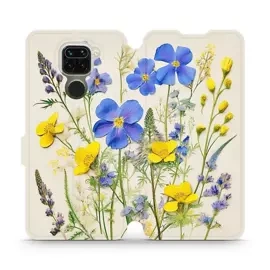 Etui do Xiaomi Redmi Note 9 - wzór VP41S