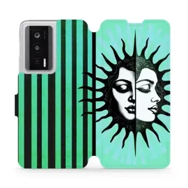Etui do Xiaomi POCO F5 Pro - wzór VP58S