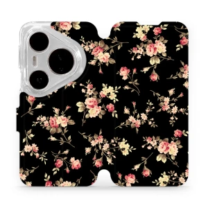 Etui do Huawei Pura 80 Pro - wzór VD02S