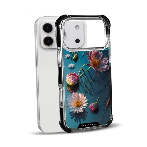 Etui MagSafe Elite Bumper Apple iPhone 17 Pro Max - wzór D014D