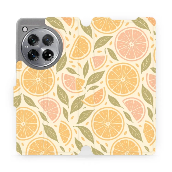 Etui do OnePlus 12R - wzór VP80S