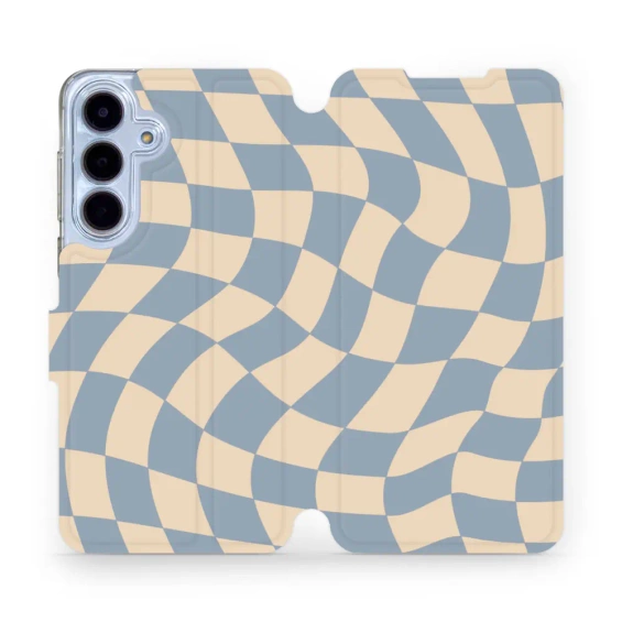 Etui do Samsung Galaxy S25 FE 5G - wzór VA59S