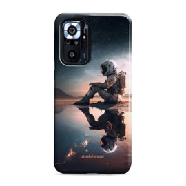 Etui Elite Pro do Xiaomi Redmi Note 10 pro - wzór E003E