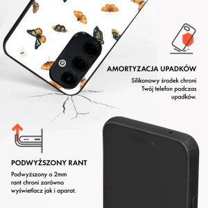 Etui Glossy Case do Xiaomi Redmi 15 - wzór GP76G