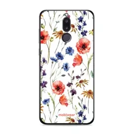 Etui Glossy Case do Huawei Mate 10 Lite - wzór G032G