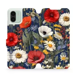 Etui do Xiaomi Redmi A1 - wzór VP46S