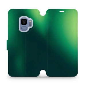 Etui do Samsung Galaxy S9 - wzór VP61S