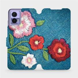 Etui do Motorola Edge 30 Neo - wzór MD05P