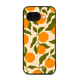 Etui Glossy Case do Google Pixel 9A - wzór GP82G