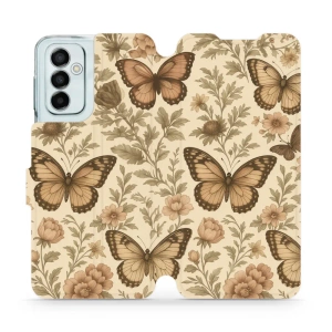 Etui do Samsung Galaxy M23 5G - wzór VP92S