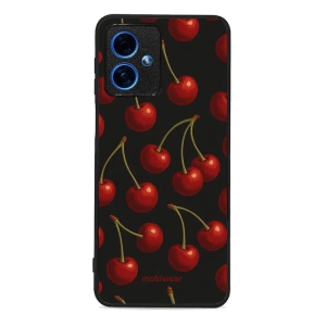 Etui Glossy Case do Motorola Moto G54 5G - wzór GP83G