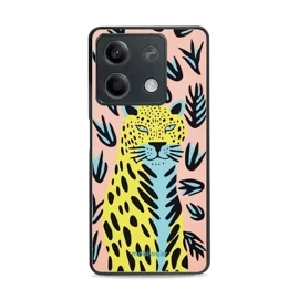 Etui Glossy Case do Xiaomi Redmi Note 13 5G - wzór G052G