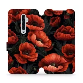 Etui do OPPO Reno 2Z - wzór VP45S