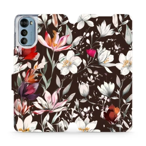 Etui do Motorola Moto E32s - wzór VP72S