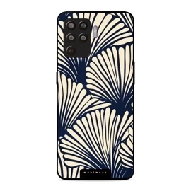 Etui Glossy Case do OPPO Reno 5 Lite - wzór GA41G