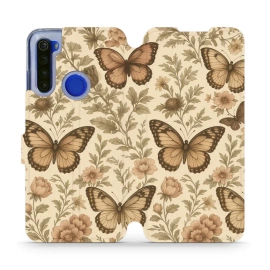 Etui do Xiaomi Redmi Note 8T - wzór VP92S