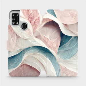 Etui do Samsung Galaxy M21 - wzór VP33S
