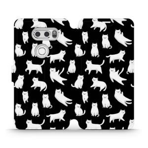 Etui do LG V30 - wzór V163S