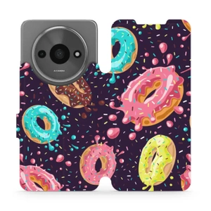 Etui do Xiaomi Redmi A3 - wzór VP19S