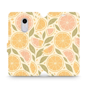 Etui do Xiaomi Redmi Note 4 - wzór VP80S