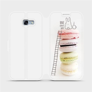 Etui do Samsung Galaxy A5 2017 - wzór M090P