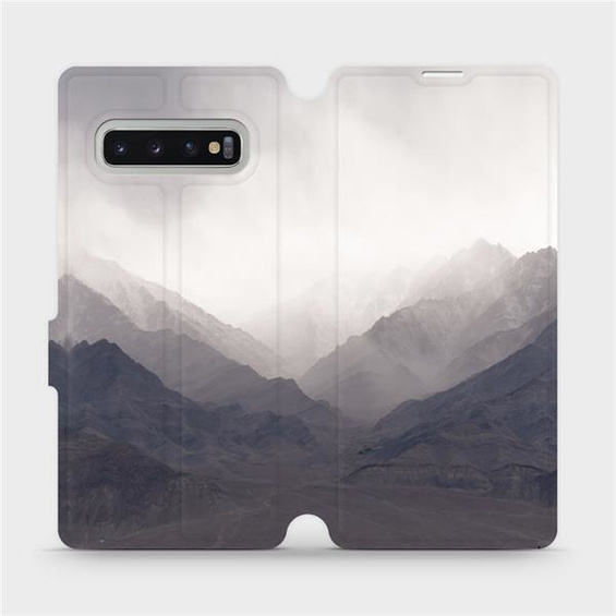 Etui do Samsung Galaxy S10 Plus - wzór M151P