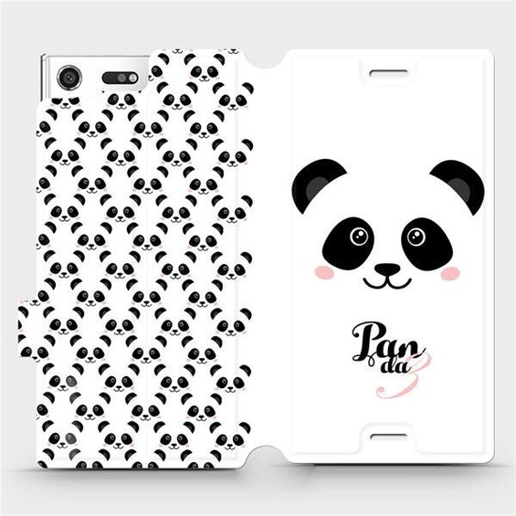 Etui do Sony Xperia XZ Premium - wzór M030P