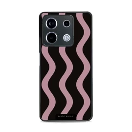 Etui Glossy Case do Xiaomi Redmi Note 13 Pro 5G - wzór GA54G